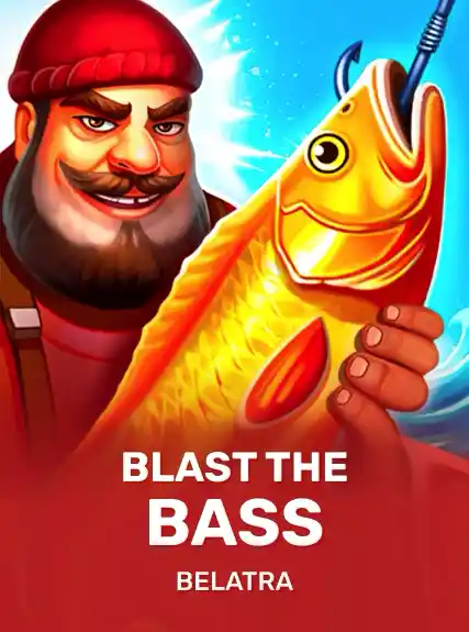 Blast the Bass — AUS DER LOBBY