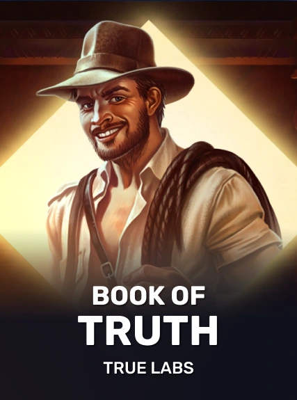 Book of Truth — AUS DER LOBBY
