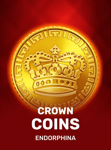 Crown Coins — AUS DER LOBBY