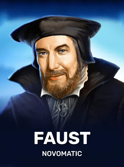 Faust — AUS DER LOBBY