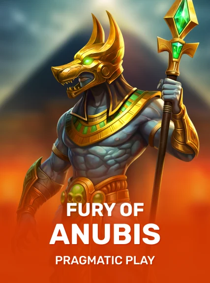 Fury of Anubis — AUS DER LOBBY