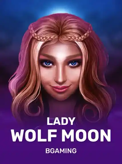 Lady Wolf Moon — AUS DER LOBBY