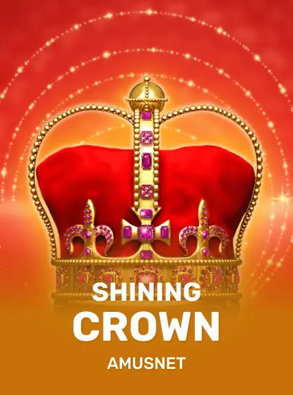 Shining Crown — AUS DER LOBBY